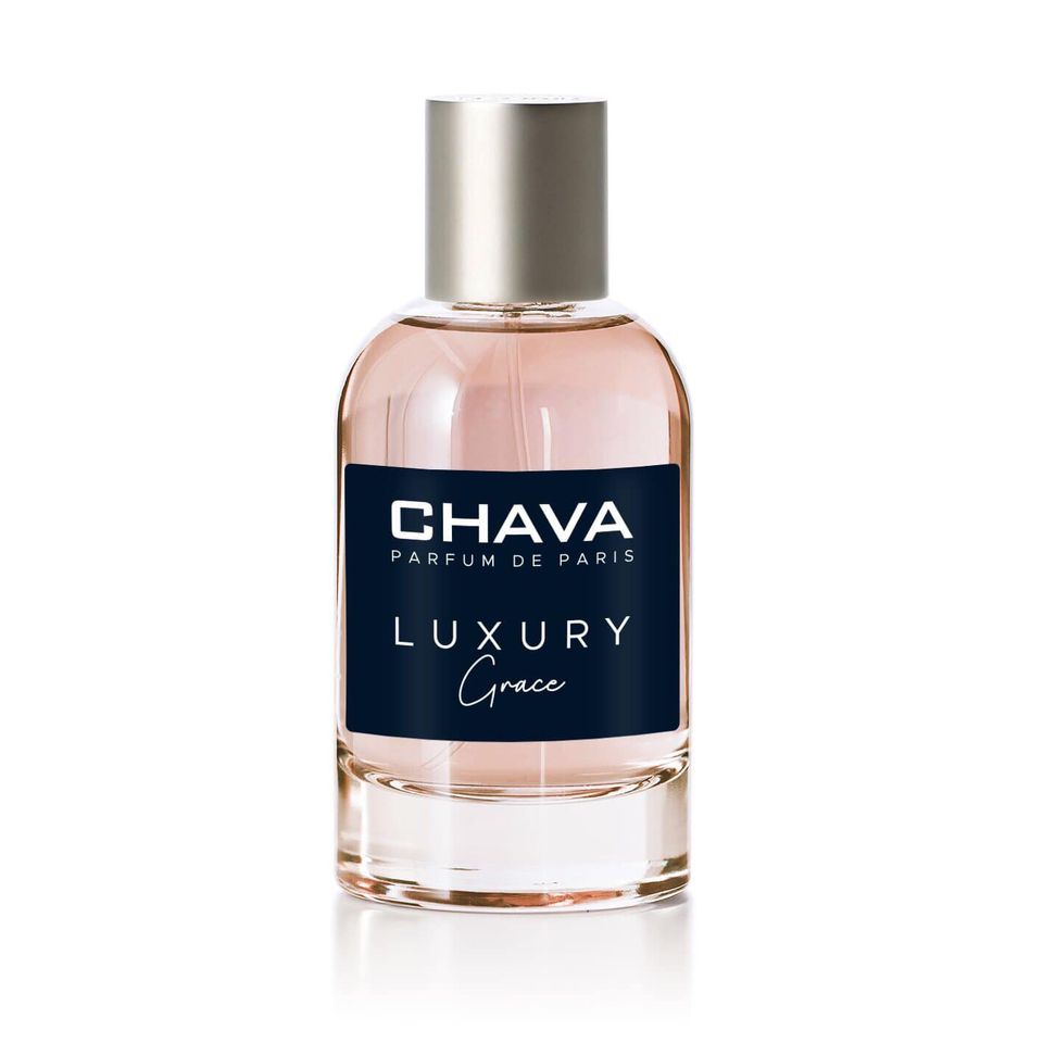 NƯỚC HOA CHAVA NỮ LUXURY GRACE dạng Xịt, 50ml