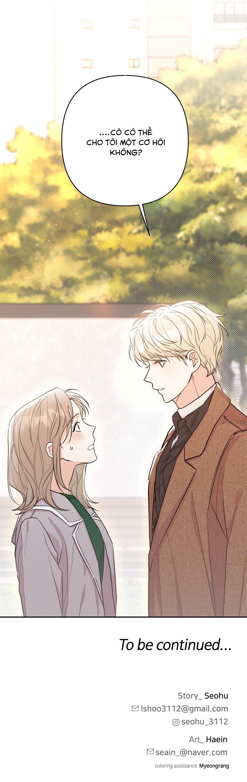 chúng ta ly hôn đi! chapter 50 56