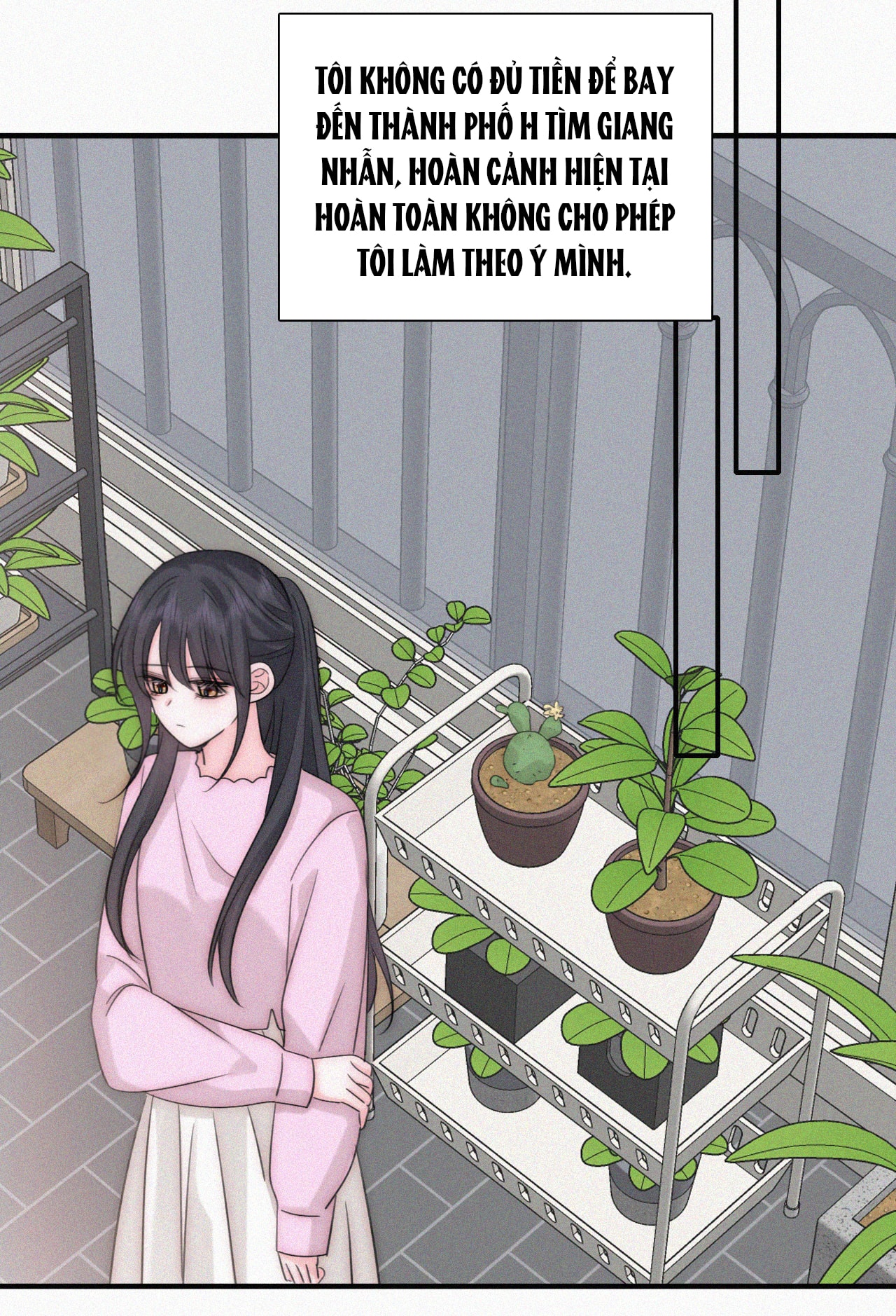 bệnh yêu chapter 119 37