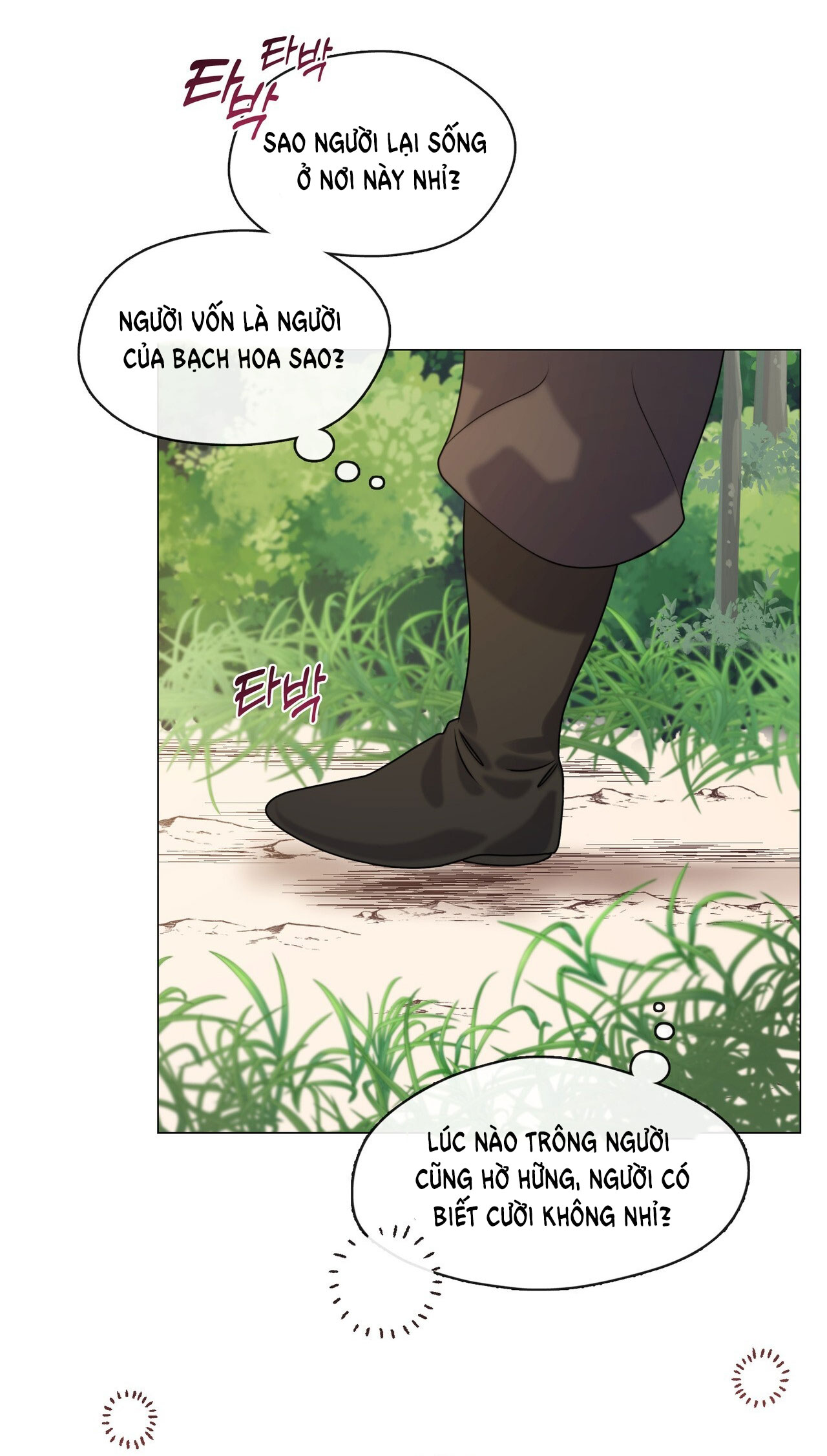 nâng niu nuôi dưỡng giáo chủ ma giáo chapter 4.2 21