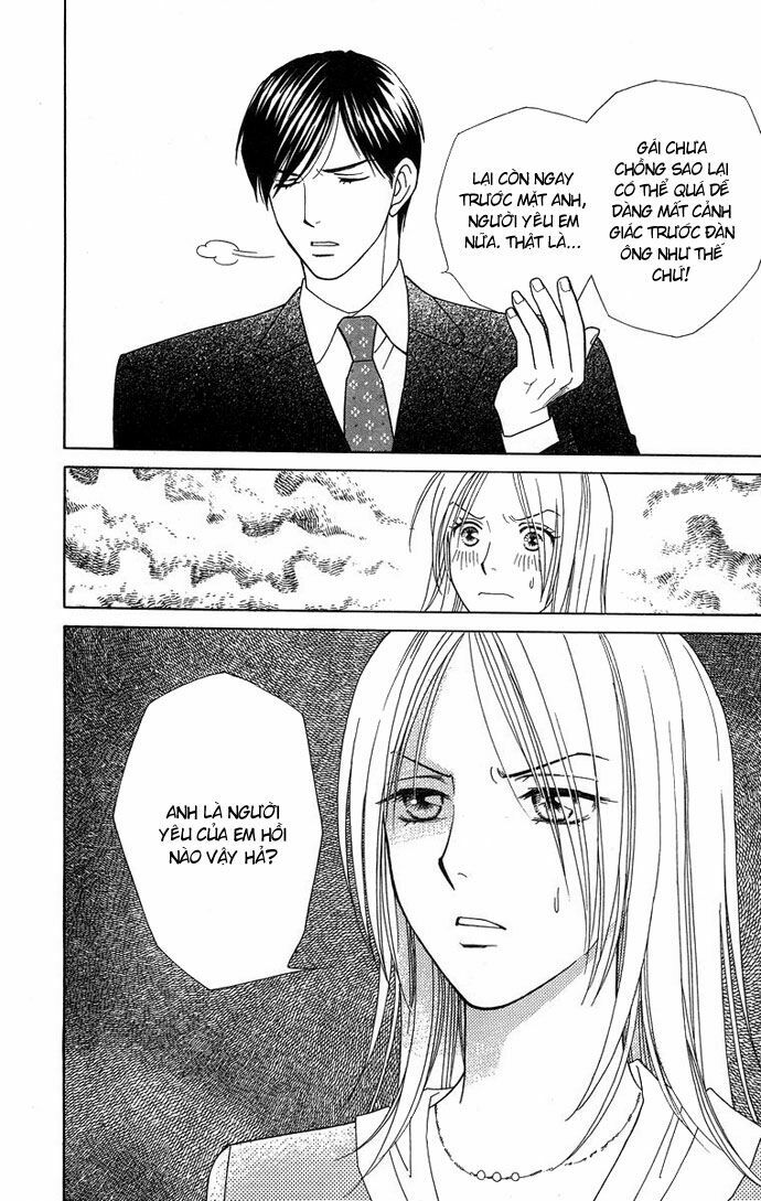 chou yo hana yo chapter 11 24