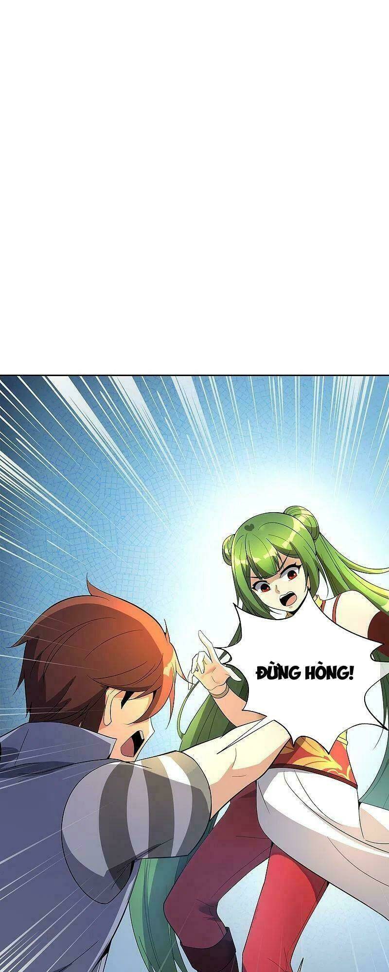 vòng bạn bè mạnh nhất của tiên giới chapter 180 32