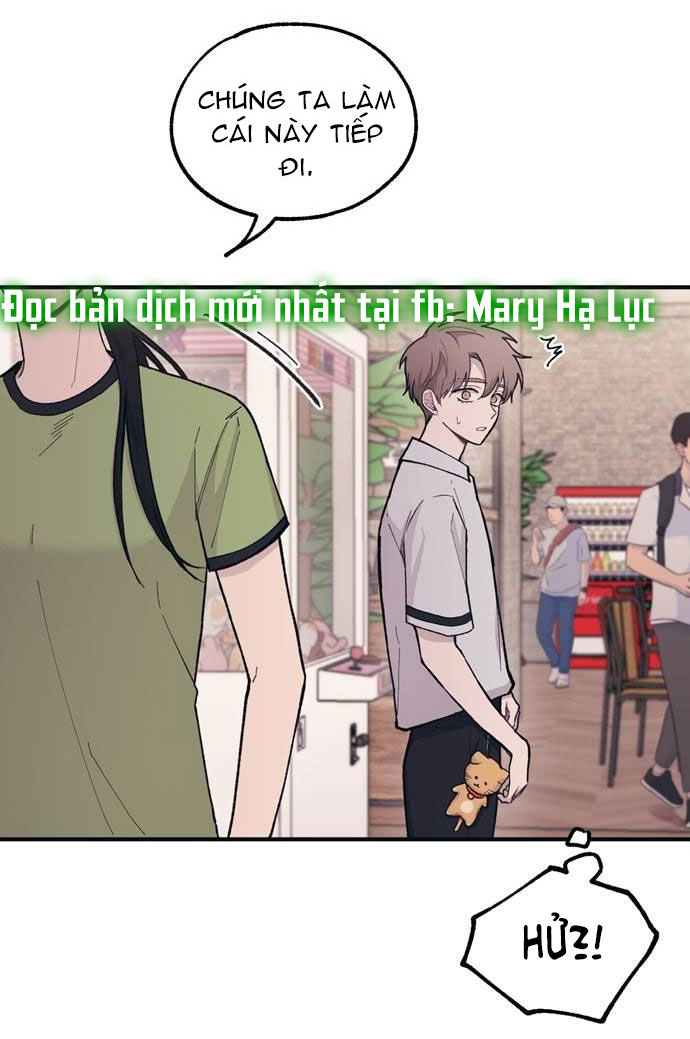 yeonwoo ngây thơ chapter 28.1 22