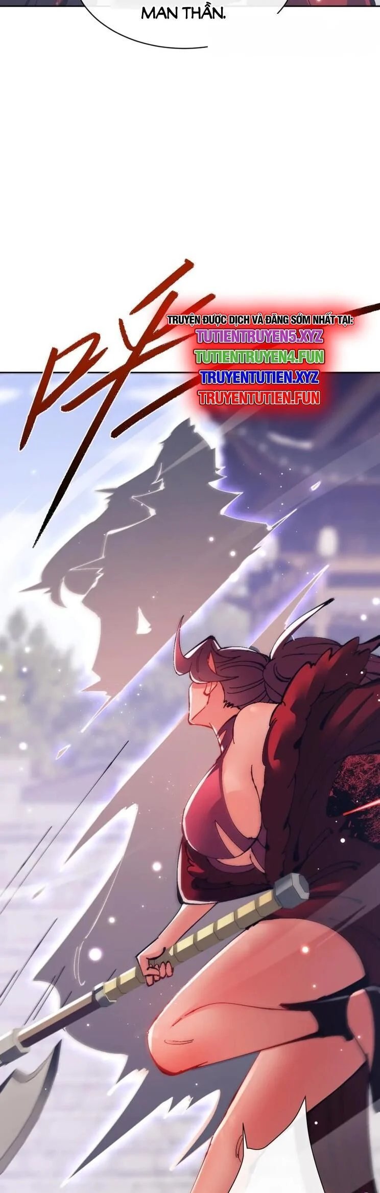 Sư Tôn: Nghịch Đồ Này Mới Không Phải Là Thánh Tử chapter 103 22