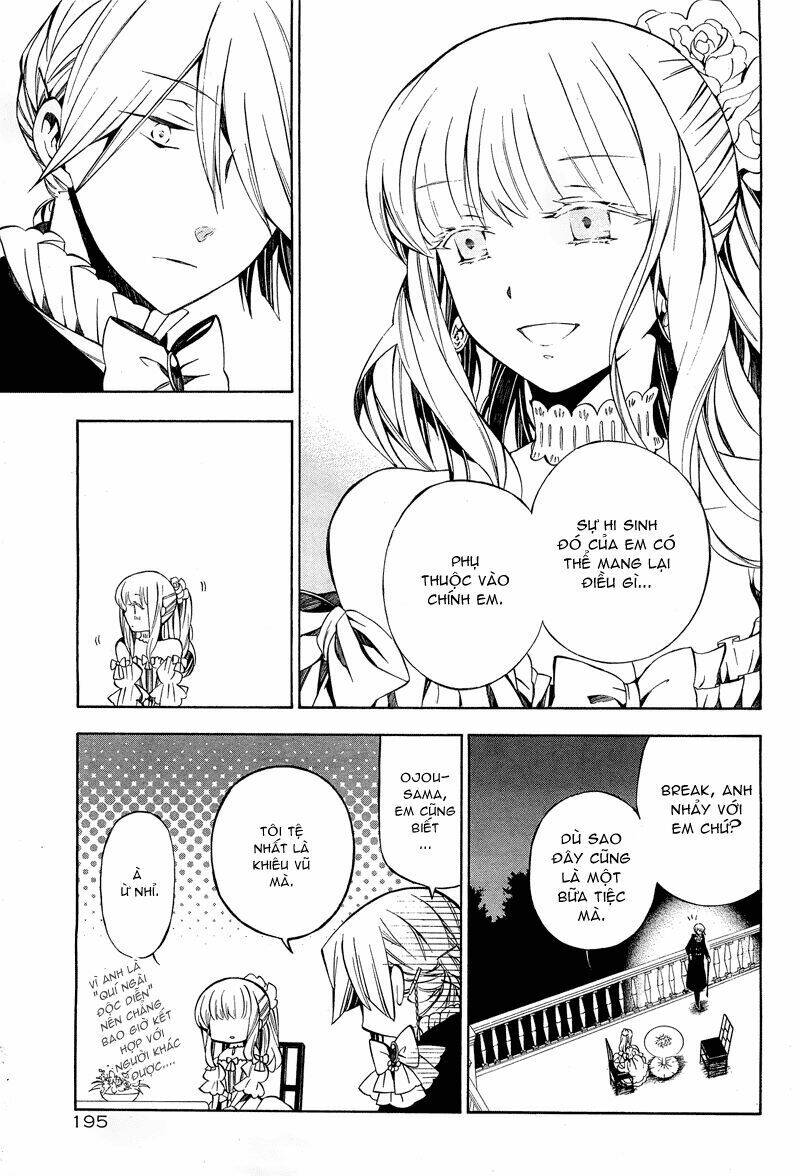 pandora hearts chapter 49 21