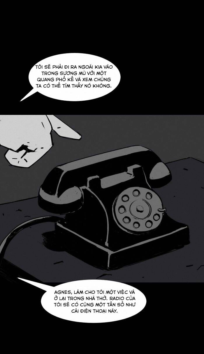 the strange tales of oscar zahn chapter 7 16