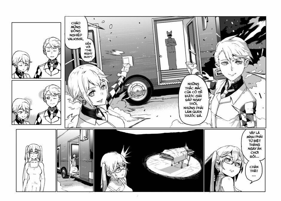 project valkyrie chapter 1 15