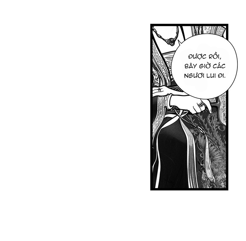 ẩn sơn mộng đàm chapter 2 11