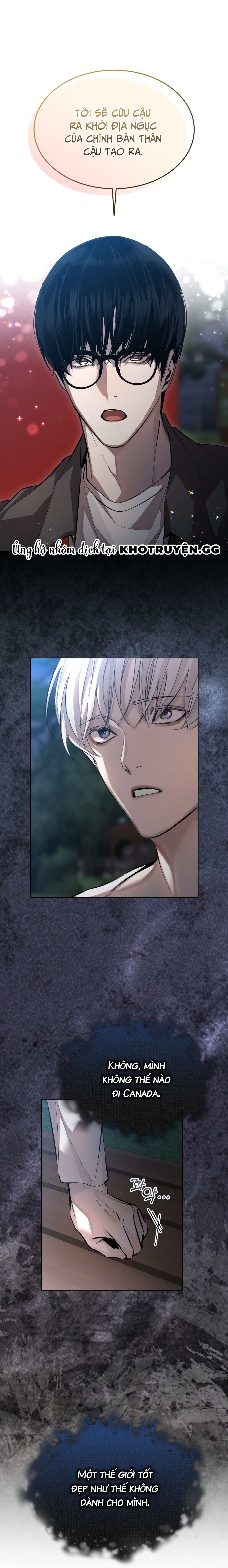 cú nổ chapter 7 20