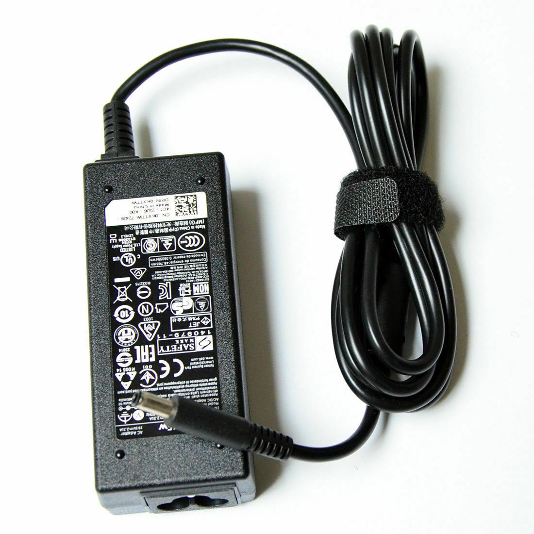 Sạc dành cho Laptop Dell Inspiron 5458, 14 5458 Adapter