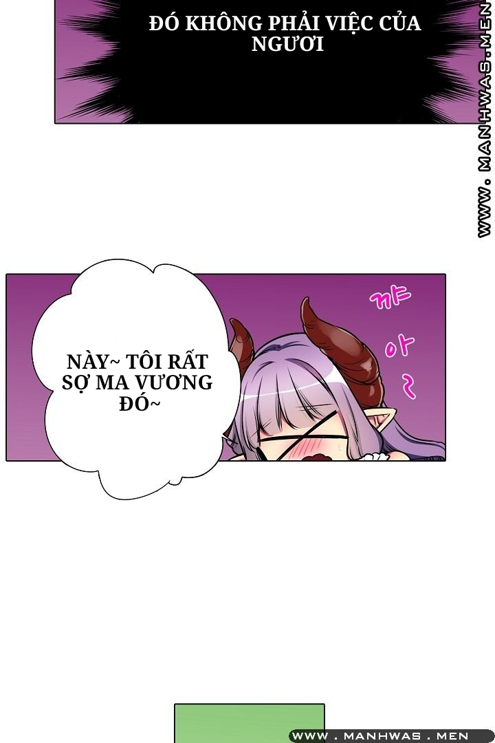 nếm thử succubus thời con gái chapter 10.1 7