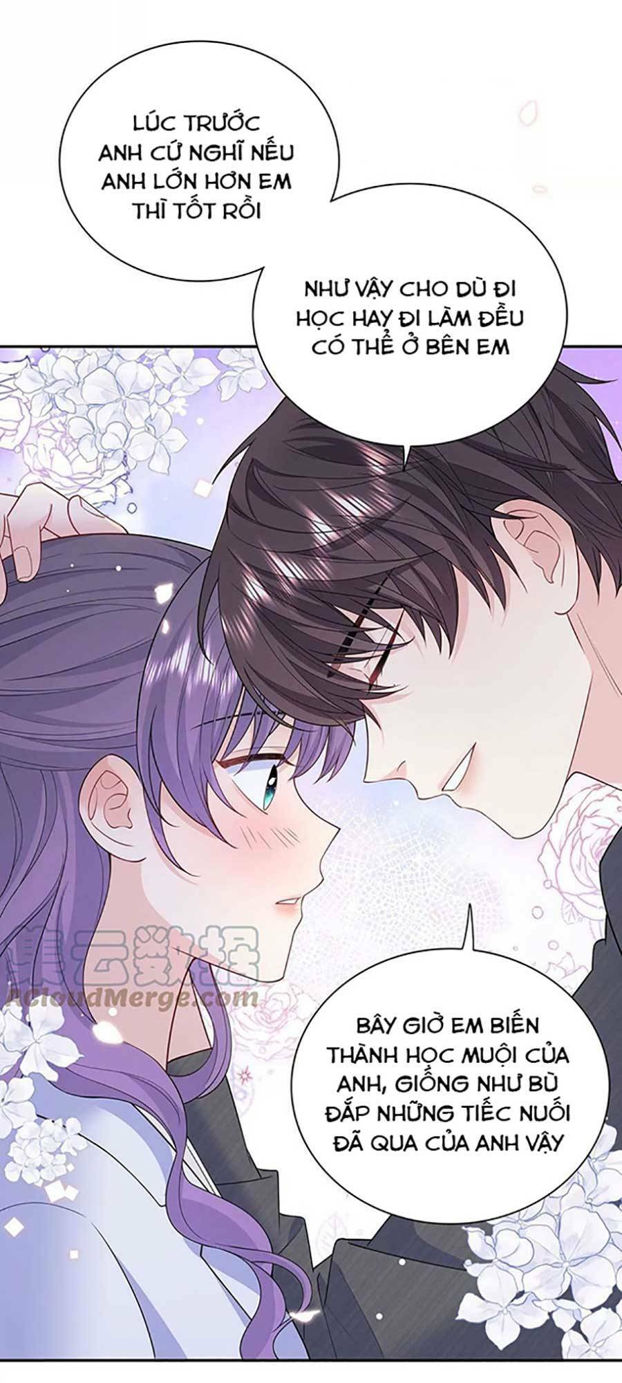 tôi dựa vào tà ý: nghịch chuyển nhân sinh chapter 129 16