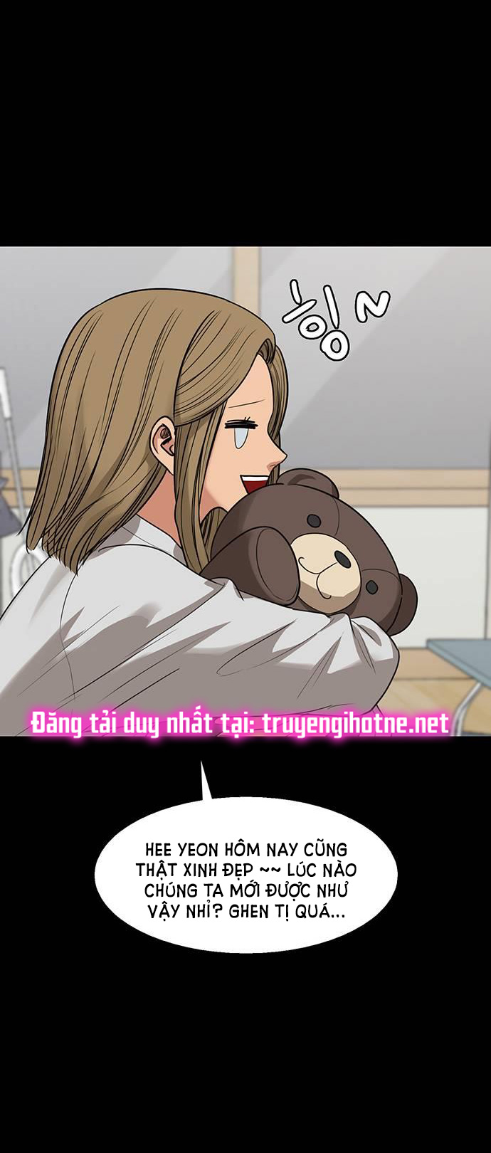 vẻ đẹp đích thực - true beauty chapter 245.1 39