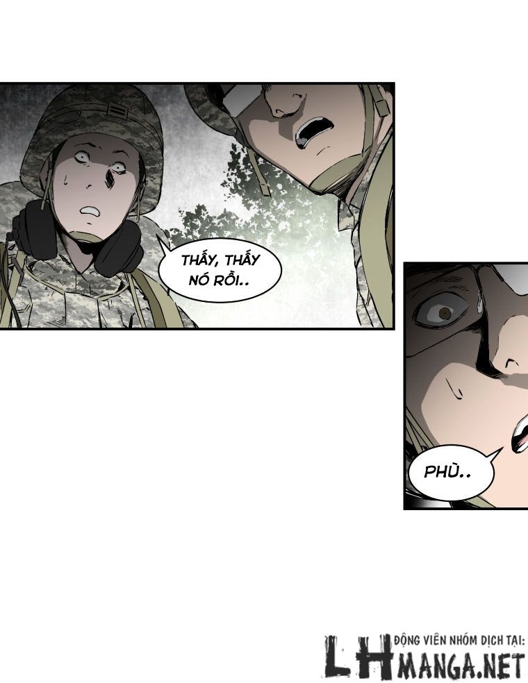 m.i.a - jakjeonjung siljong chapter 6 22