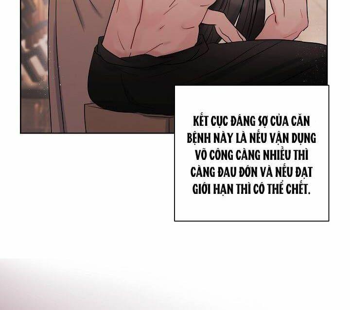 tôi muốn sống một cuộc sống hiền từ chapter 2.5 26