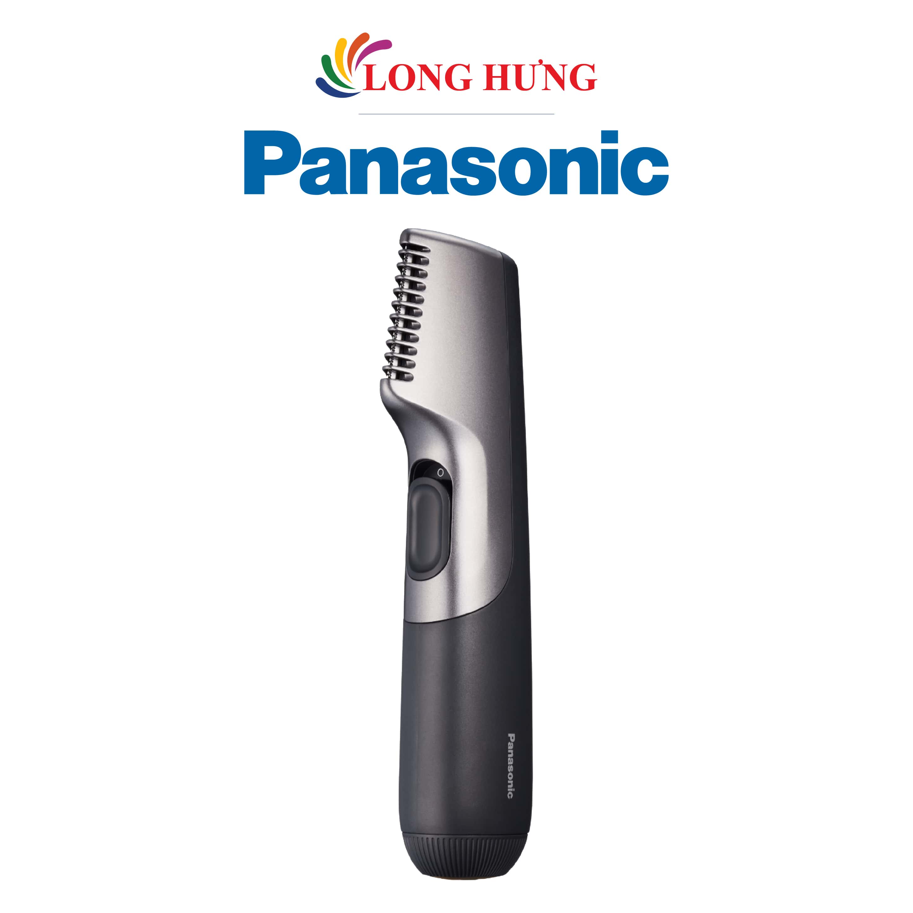 Tông đơ cạo lông toàn thân Panasonic ER-GK20-K401 - Hàng chính hãng