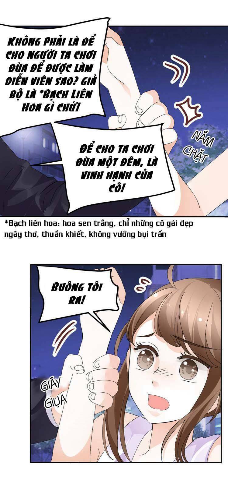 phản công thành siêu sao chapter 14 31