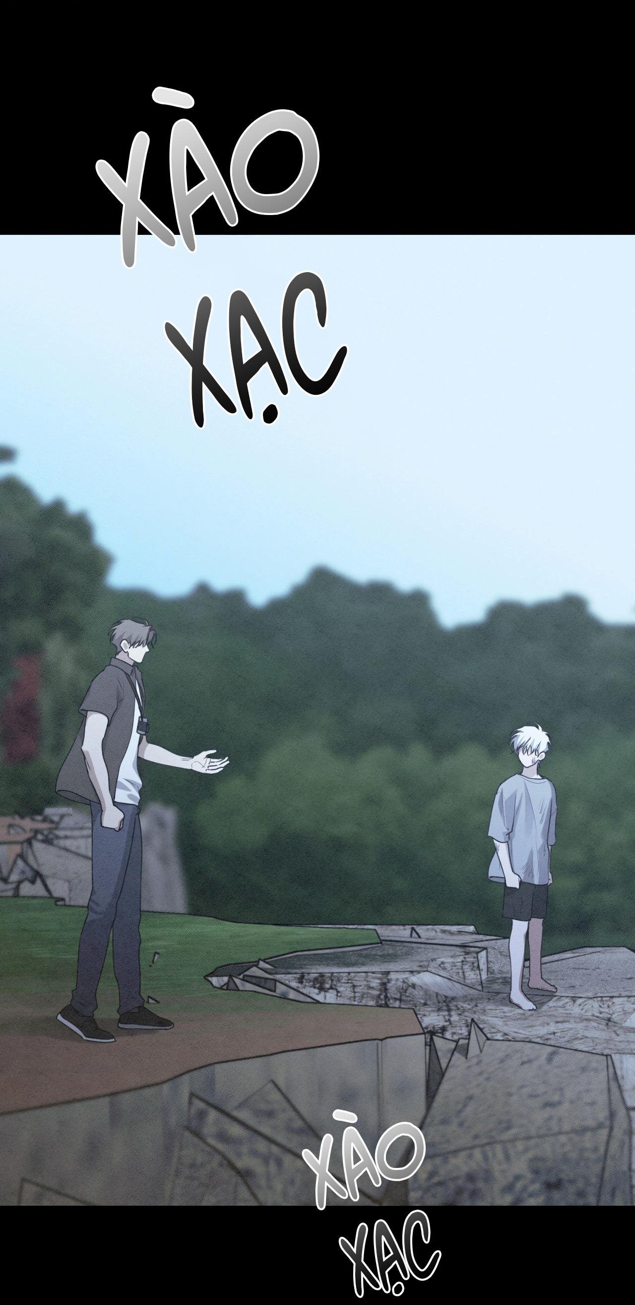 dear teddy bear chapter 28 12