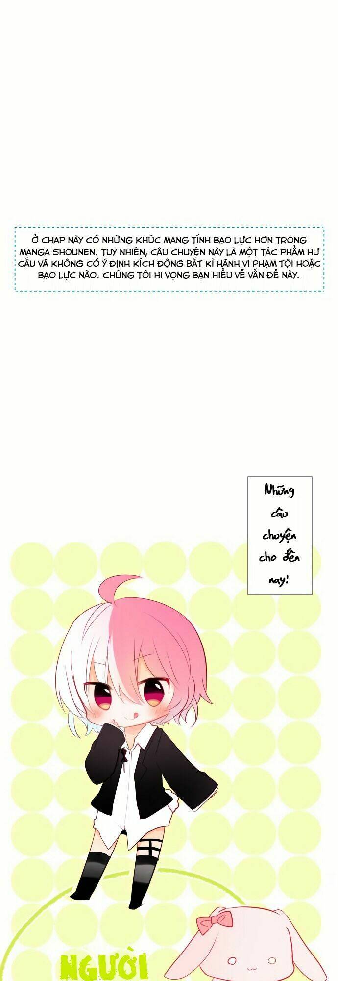 những cư dân ngõ hẻm (thiên hàn) chapter 8 3