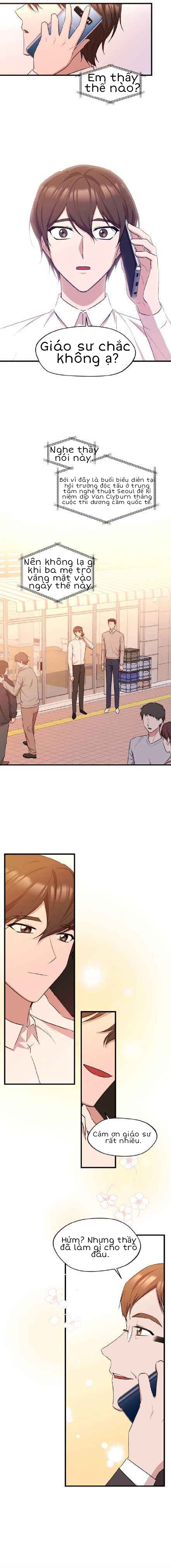 bình minh trên moscow chapter 1 13