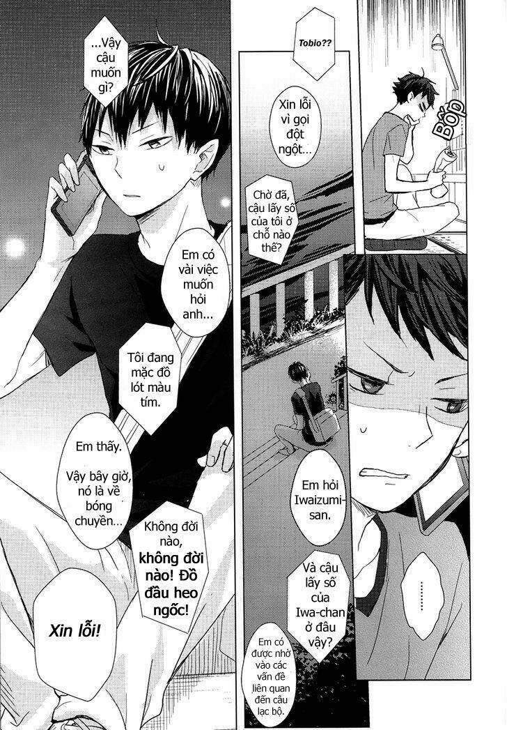 canon of lies chapter 2 15