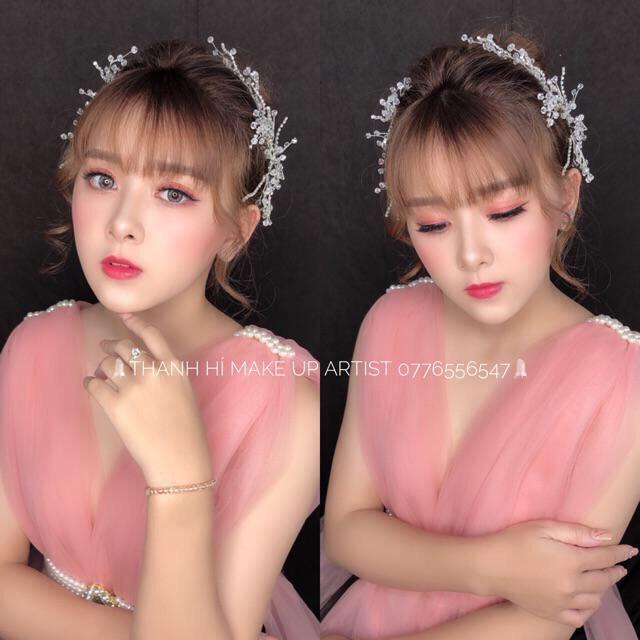 Váy voan chụp ảnh cưới (mã VAY02)