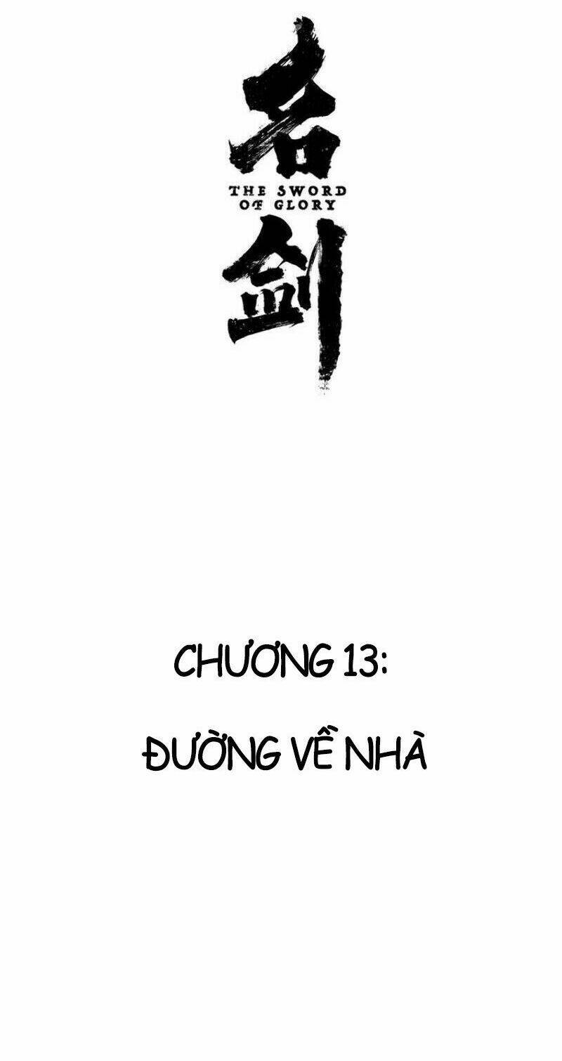 thanh gươm danh vọng chapter 13 12