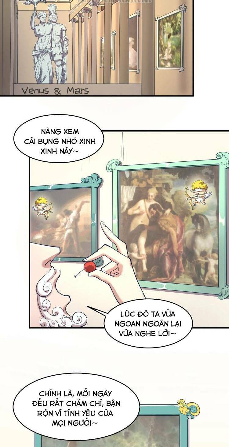 người chặn xuyên không chapter 52 26