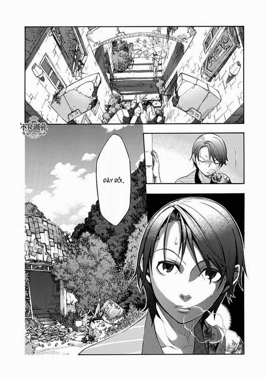 aphorism chapter 57 6