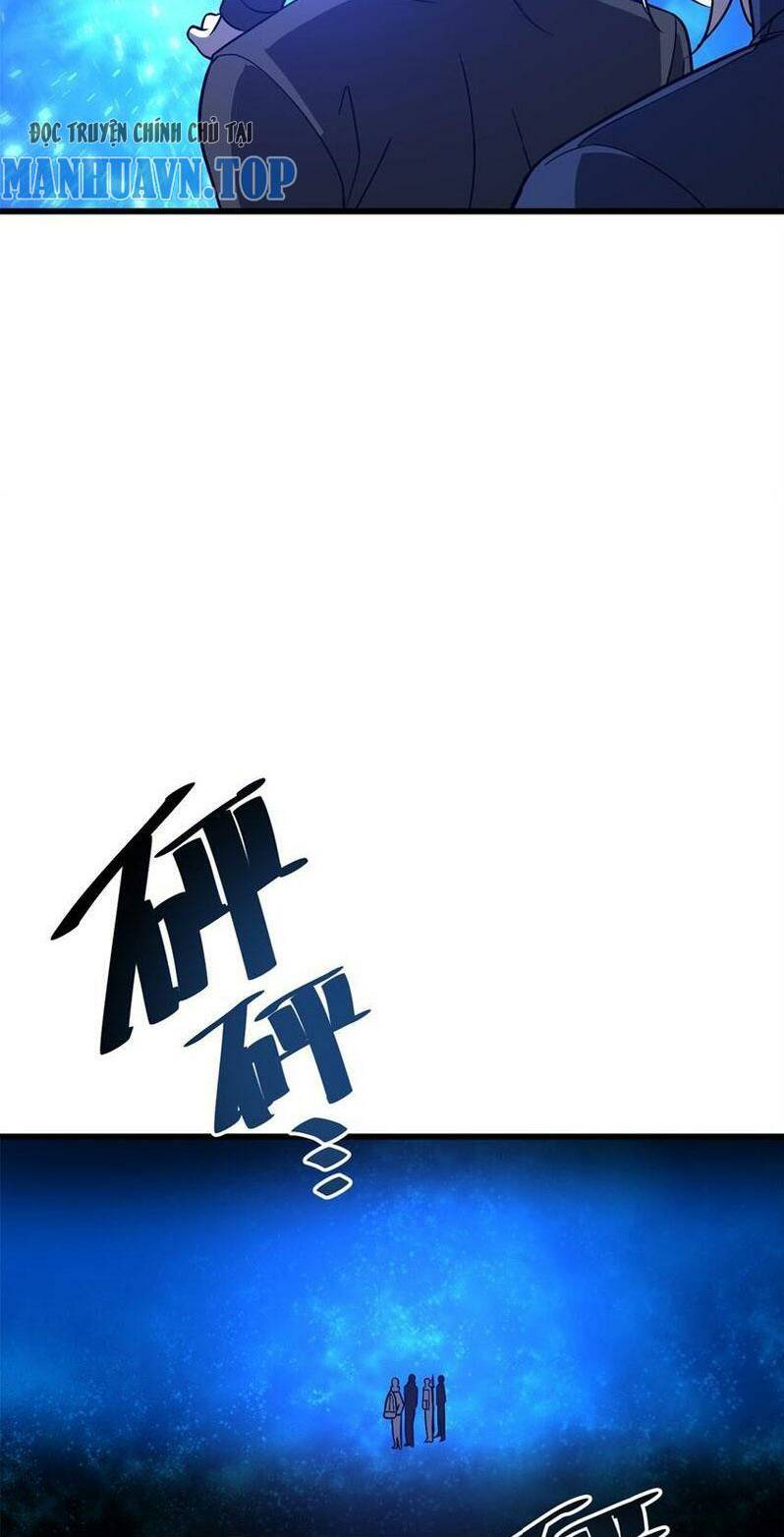 toàn cầu cao khảo chapter 235 27