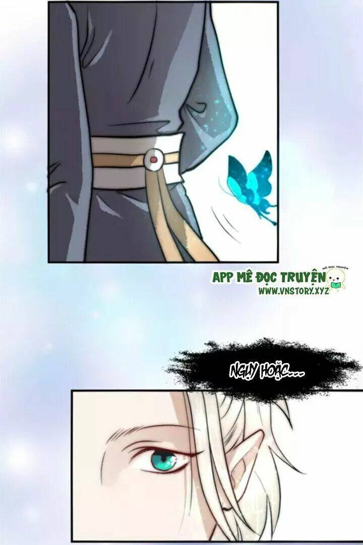 tiên nhân ở trên ma ở dưới chapter 13 31