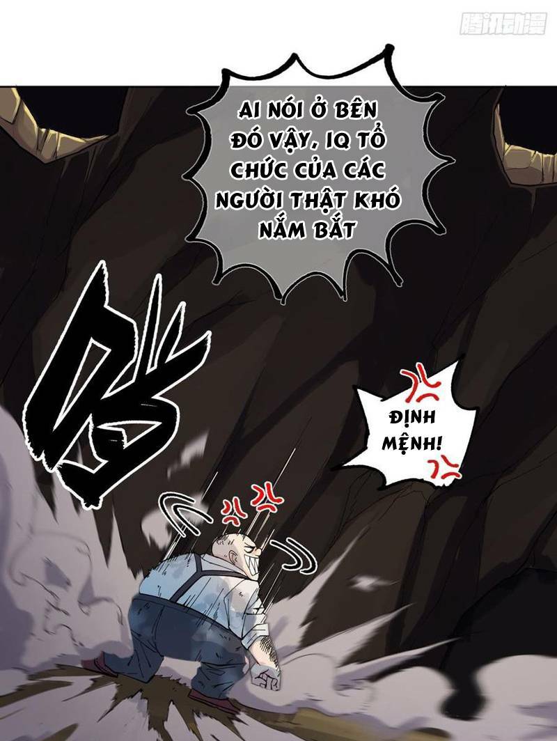 vô hạn khắc kim chi thần chapter 23 18