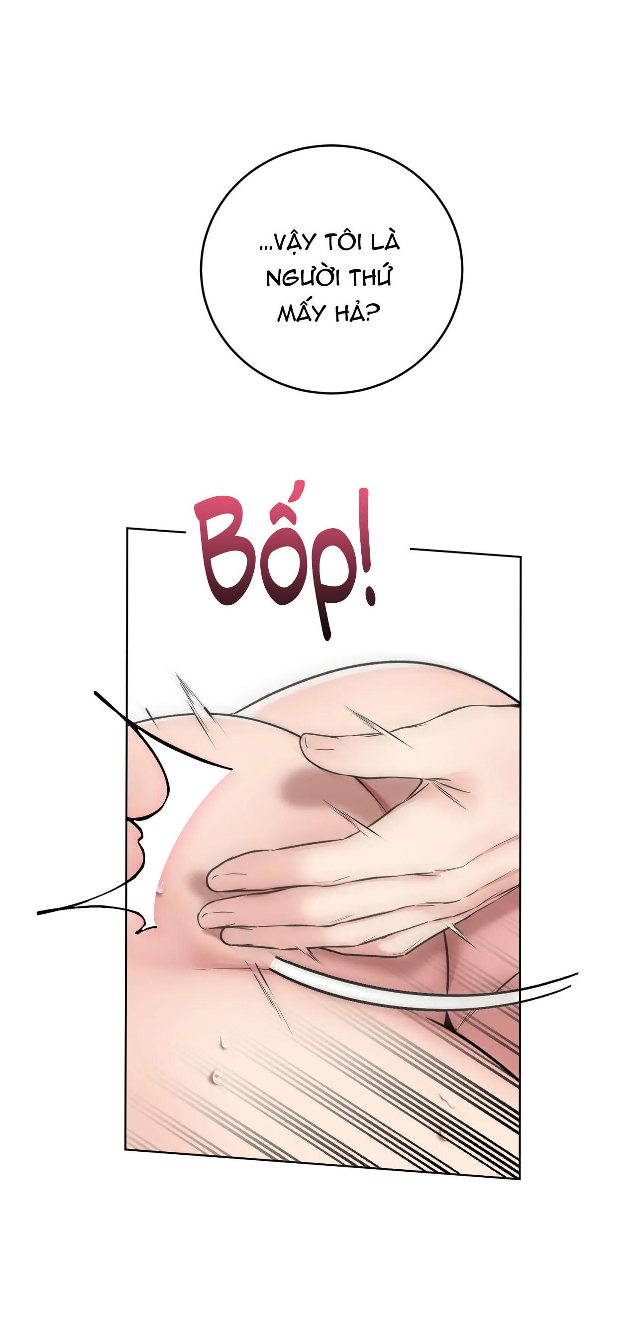 bên trong lớp cảnh phục chapter 8 31