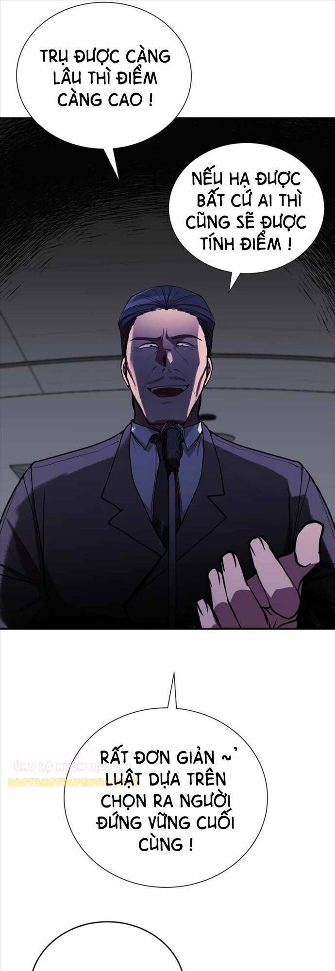 giả vờ làm kẻ vô dụng ở học đường chapter 37 14