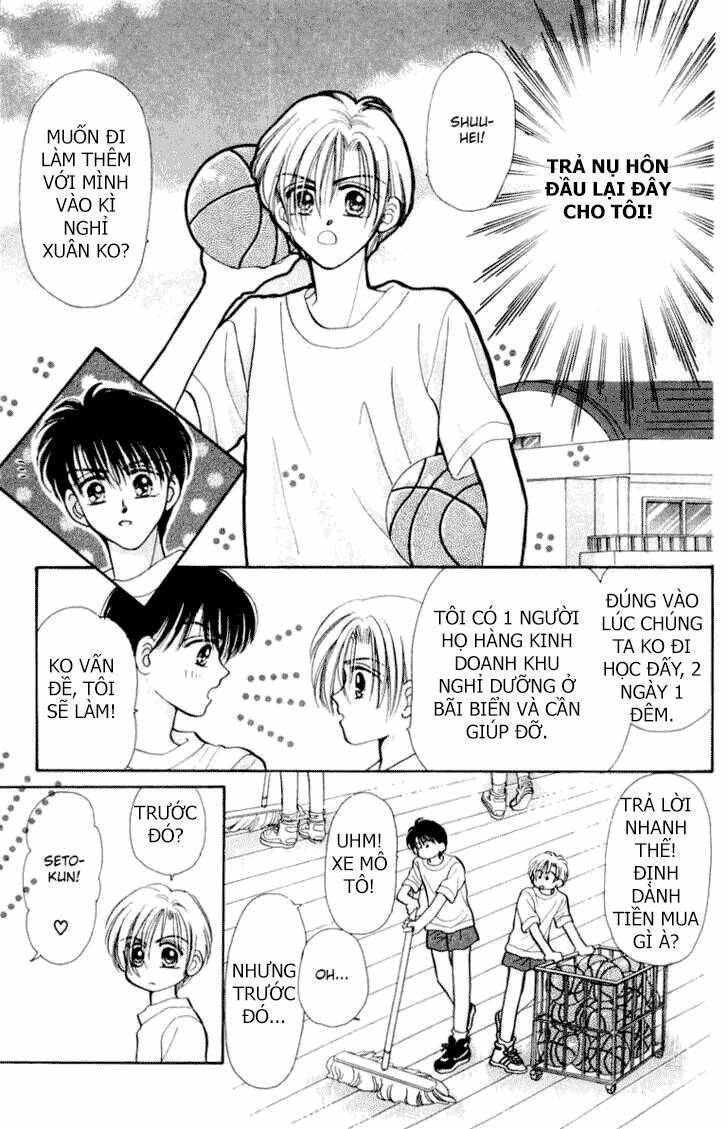 baby love chapter 34 6