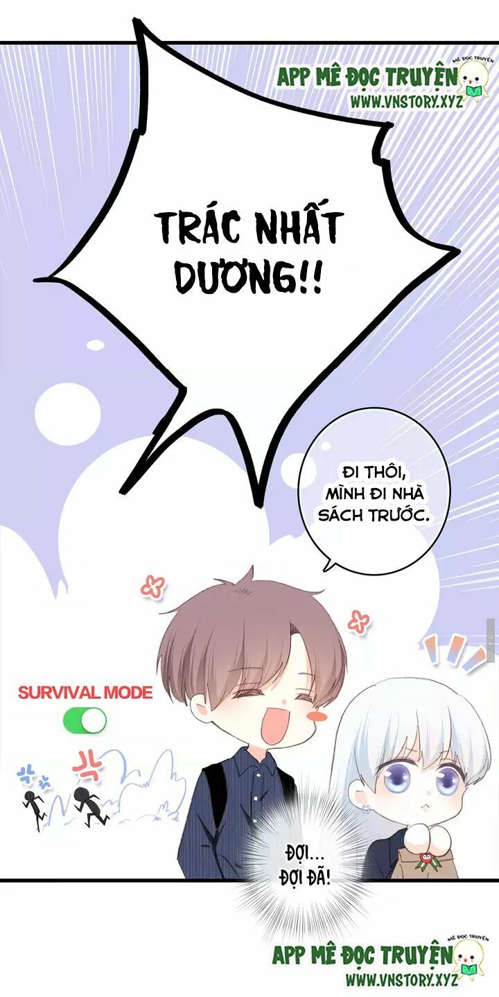 con tim rung động 2 chapter 23 25