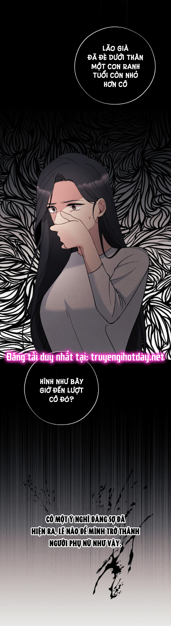 Ăn Mòn chapter 12.2 - Trang 15