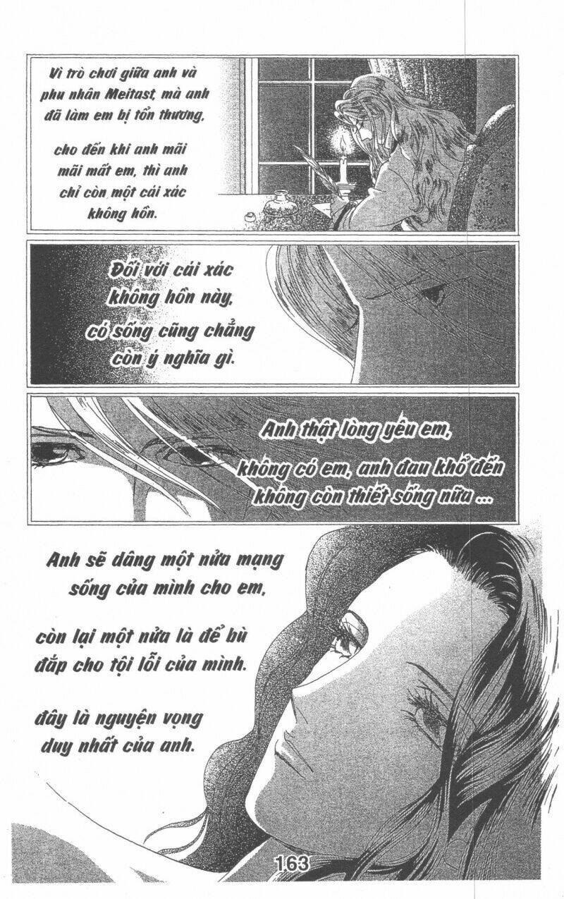 ngài tử tước phiêu lãng chapter 2 155