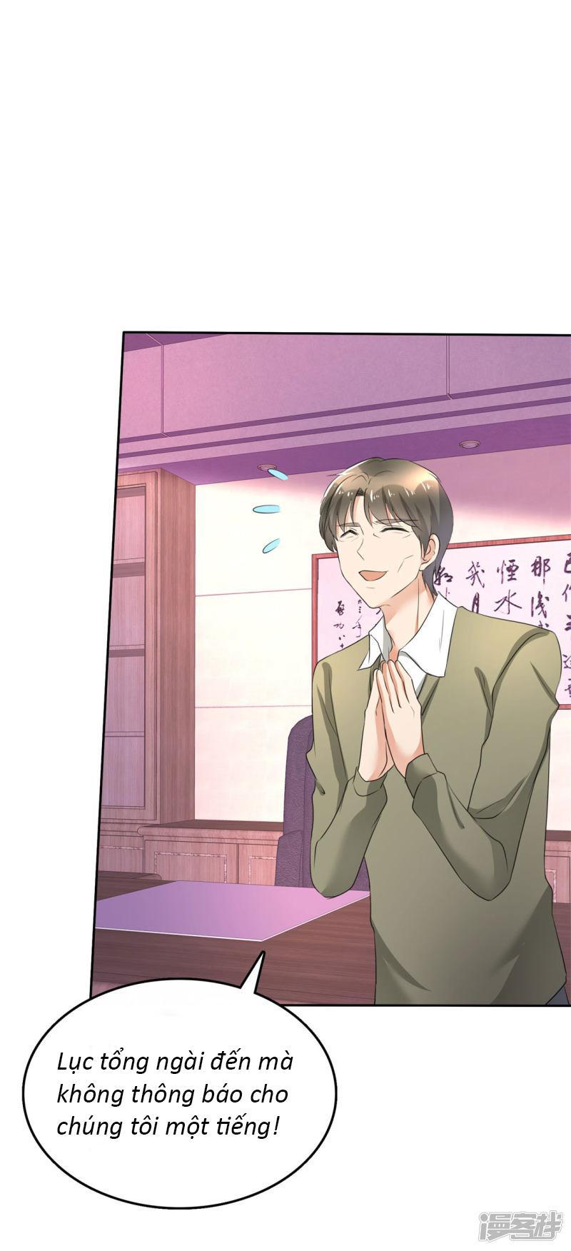 con đường phản công của sủng thê chapter 4 26