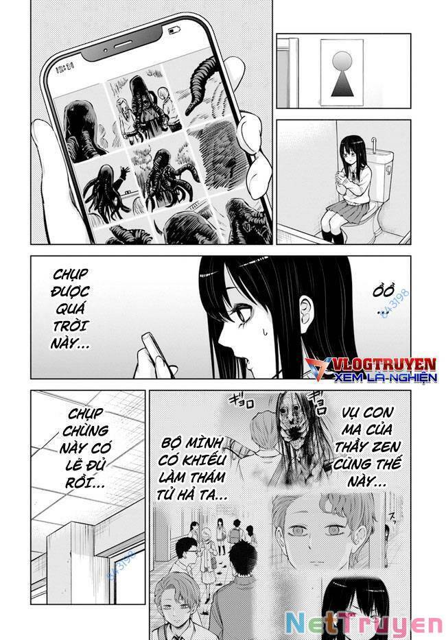 mieruko-chan chapter 56 19