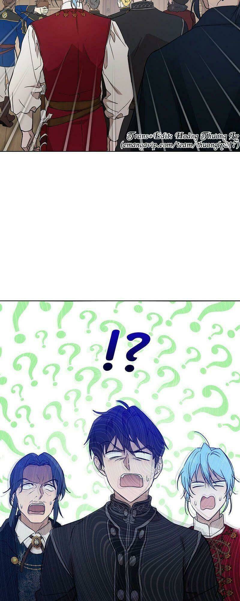 khế ước của ma tộc chapter 48 11