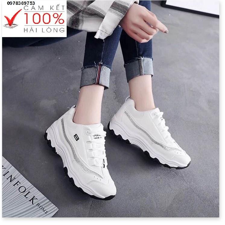 Giày thể thao nữ thời trang cao cấp