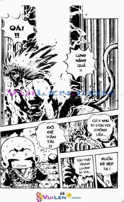 những người bạn tốt chapter 15 65