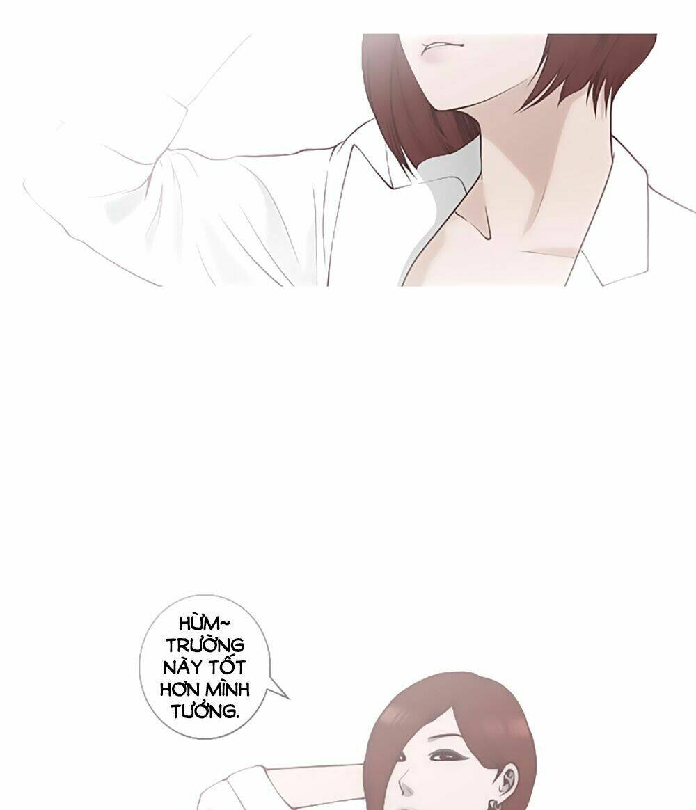 mrs. seonnyeo | mrs. tiên cô chapter 4 38