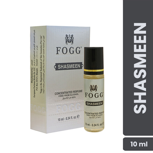 Tinh Dầu Nước Hoa FOGG - SHASMEEN