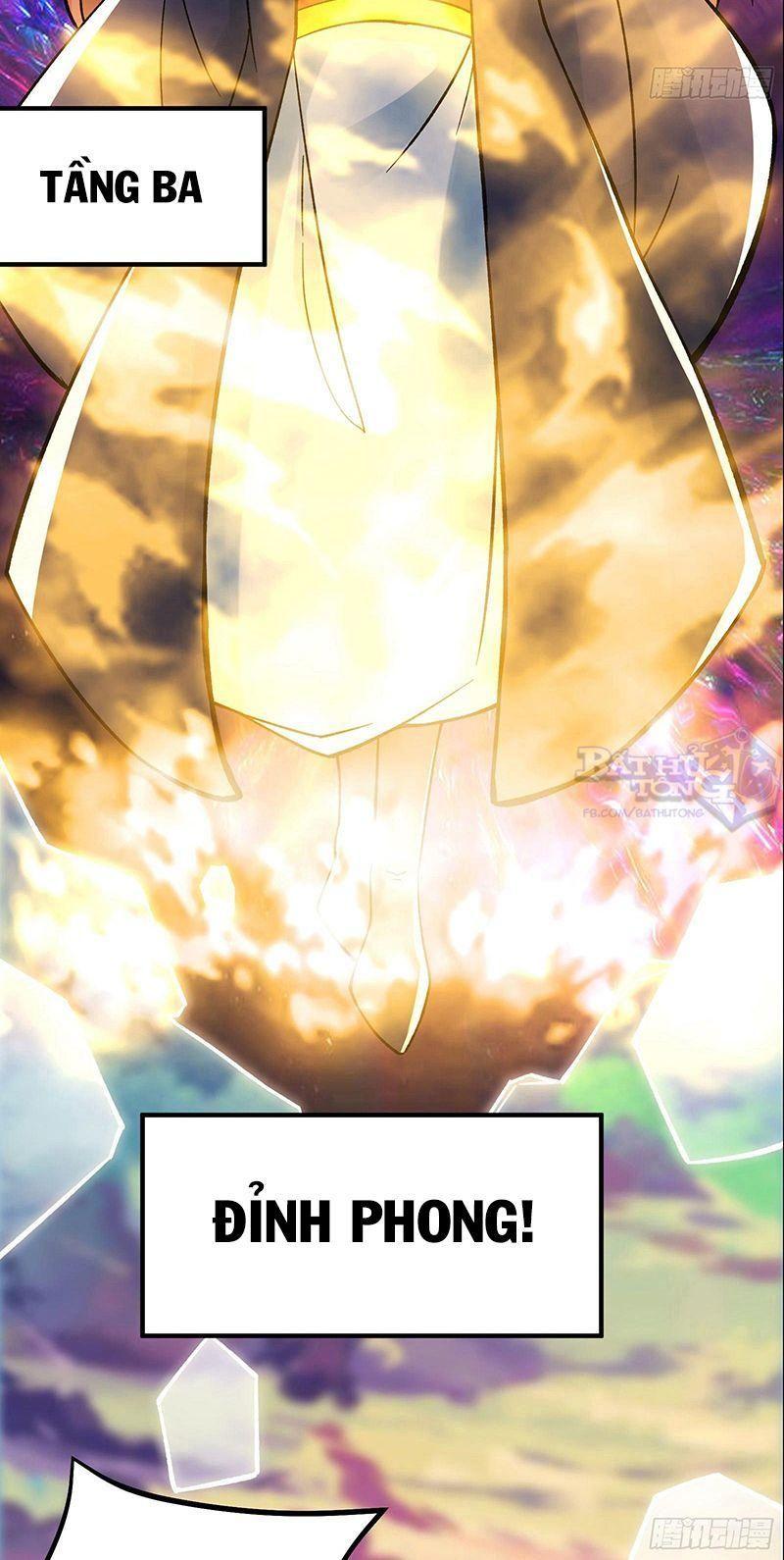 đồ đệ ta toàn là nữ ma đầu chapter 66 18