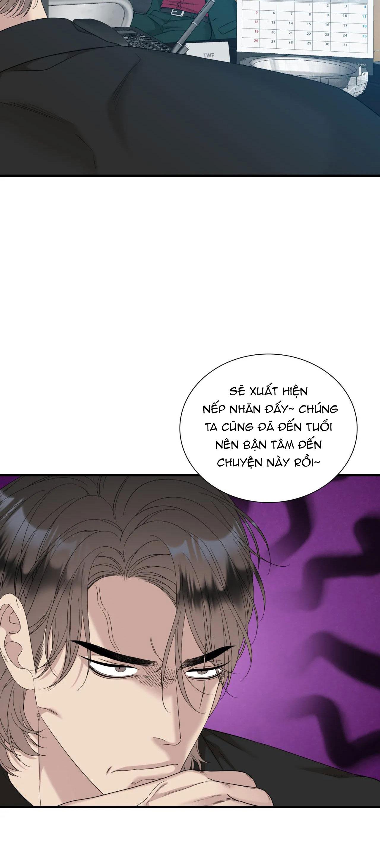 tên rác rưởi chapter 37 32