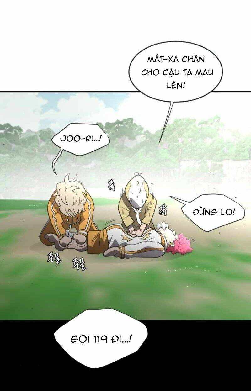 kĩ nguyên của anh hùng chapter 40 61