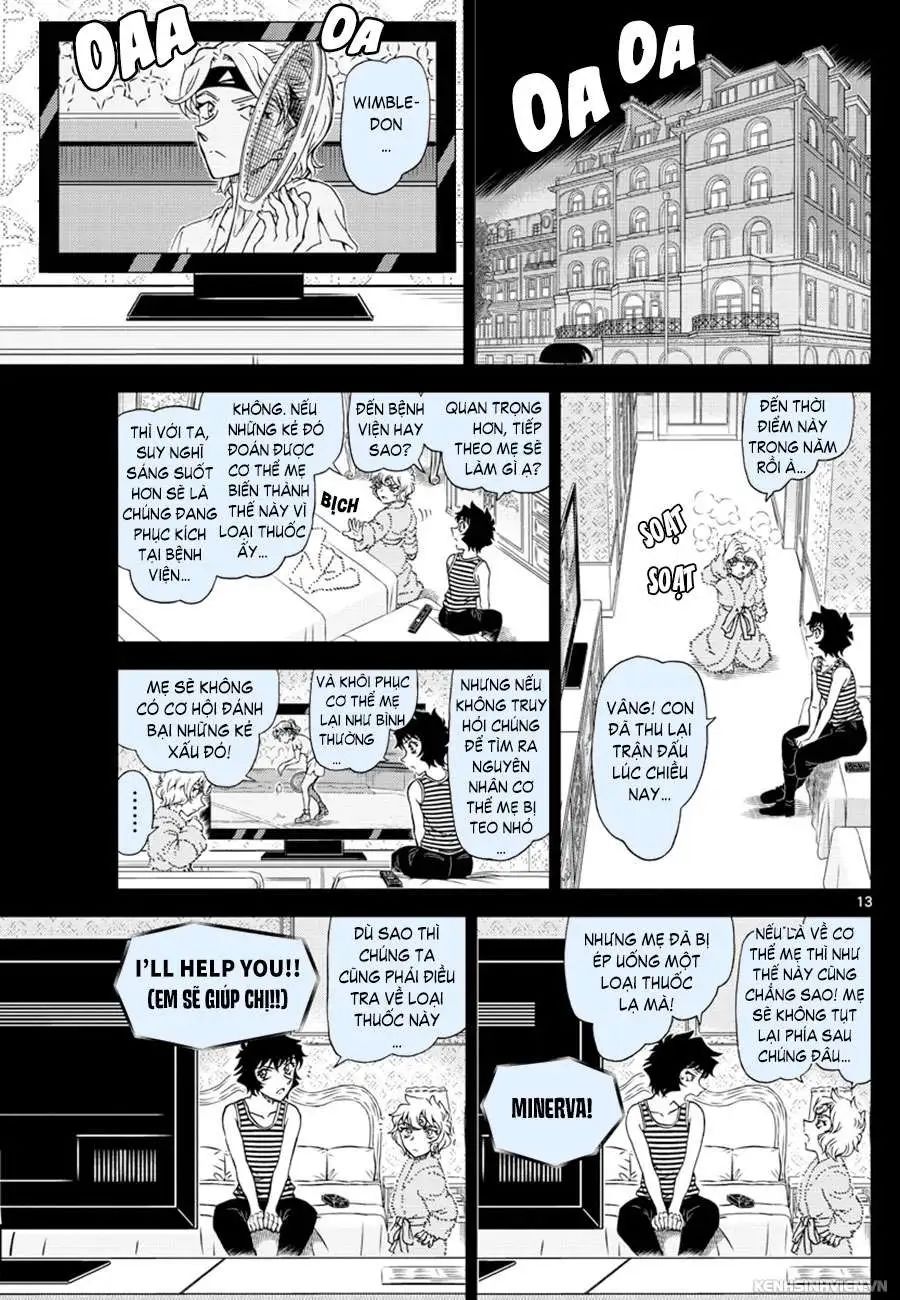 conan chapter 1050 13