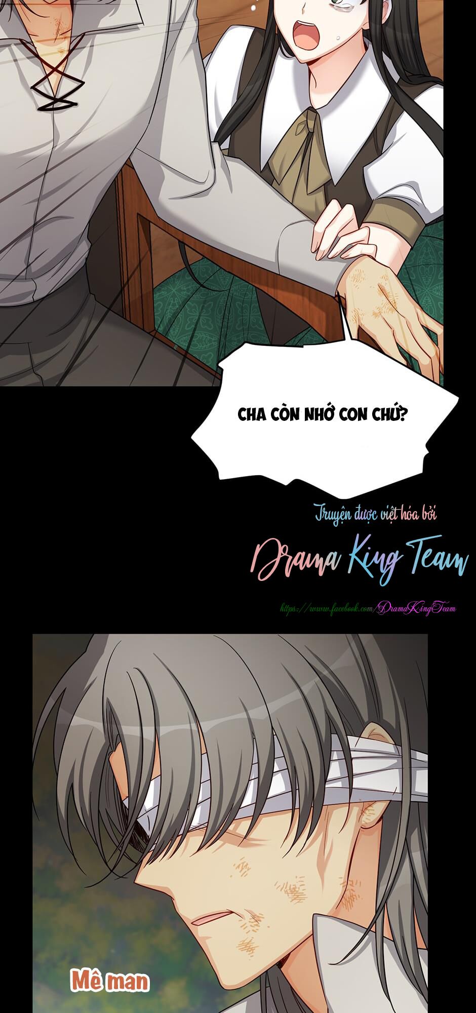 nữ công tước với tâm hồn trống rỗng chapter 87 51